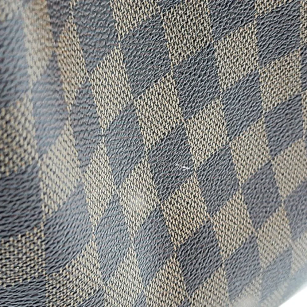 Louis Vuitton Venus Damier Canvas Neonoe Bag - Picture 8 of 11